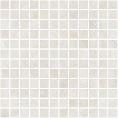 Century Titan Mosaico Chalk 30x30 / Центури Титан Мосаико Халк 30x30 